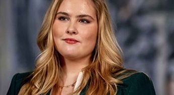 Dutch Princess Catharina-Amalia Targeted In Deepfake Porn Attack