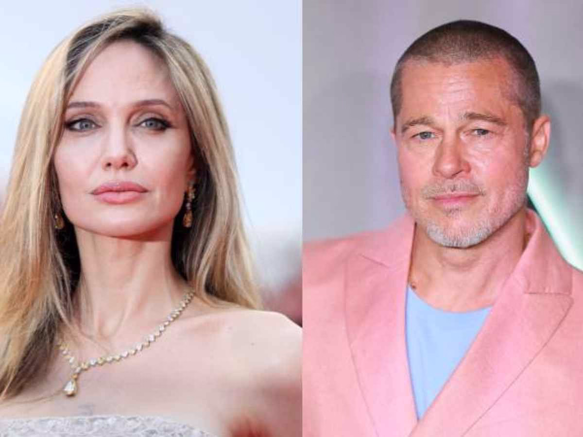 Angelina Jolie 'Tell-All' Is a 'Final Threat' to End Winery Feud With Brad Pitt
