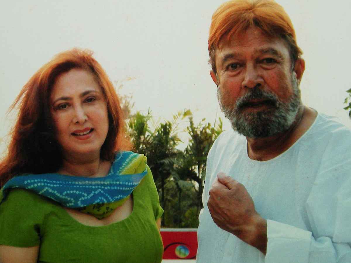 'Karma Won't Spare You': Anita Advani's Stunning Warning to Rajesh Khanna's Heirs
