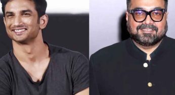 Anurag Kashyap Reveals He Offered Nishaanchi to Sushant Singh Rajput, But Actor ‘Stopped Responding’