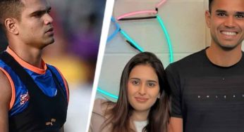 Sachin Tendulkar’s Son Arjun Tendulkar Engaged?