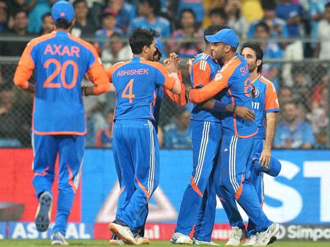 Toyota Or Other Big Brands, Who Will Replace Dream11 as Team India's Title Sponsor?