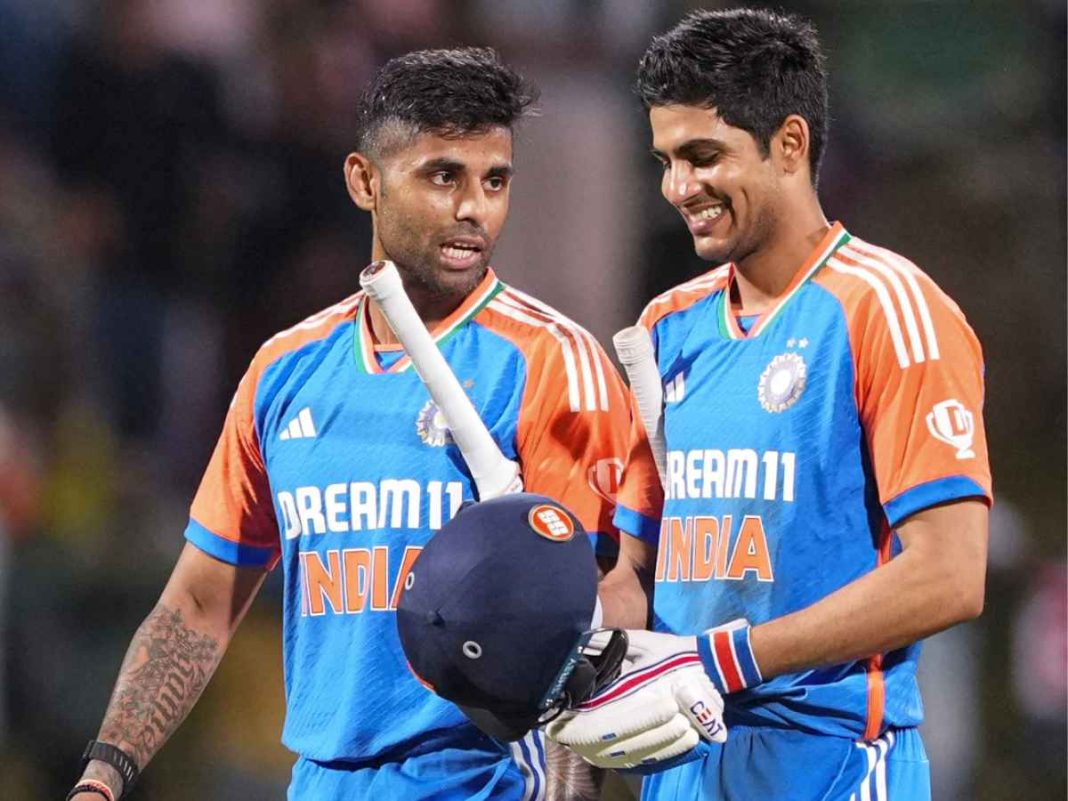 Asia Cup 2025: India's Squad to Assemble in Dubai Directly, Not Mumbai