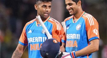 Asia Cup 2025: India’s Squad to Assemble in Dubai Directly, Not Mumbai