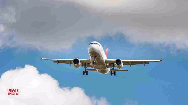 Pakistan's Airspace Ban on India Backfires, Costing Over Rs 1,240 Crore in Two Months