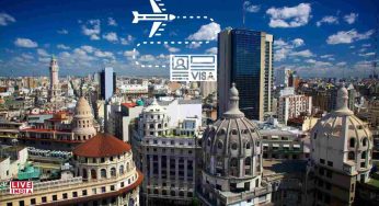 Argentina Eases Visa Rules for Indian Citizens with US Tourist Visas