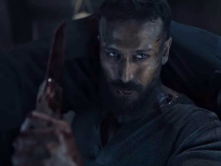 Baaghi 4 Teaser: Tiger Shroff's 'Bloody, Deadly And Violent Face-Off Against Sanjay Dutt
