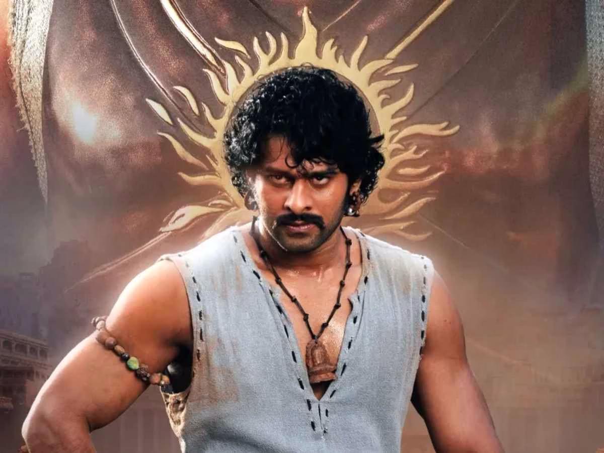 Baahubali: The Epic' Teaser to Premiere with 'Coolie' and 'War 2' In Theatres
