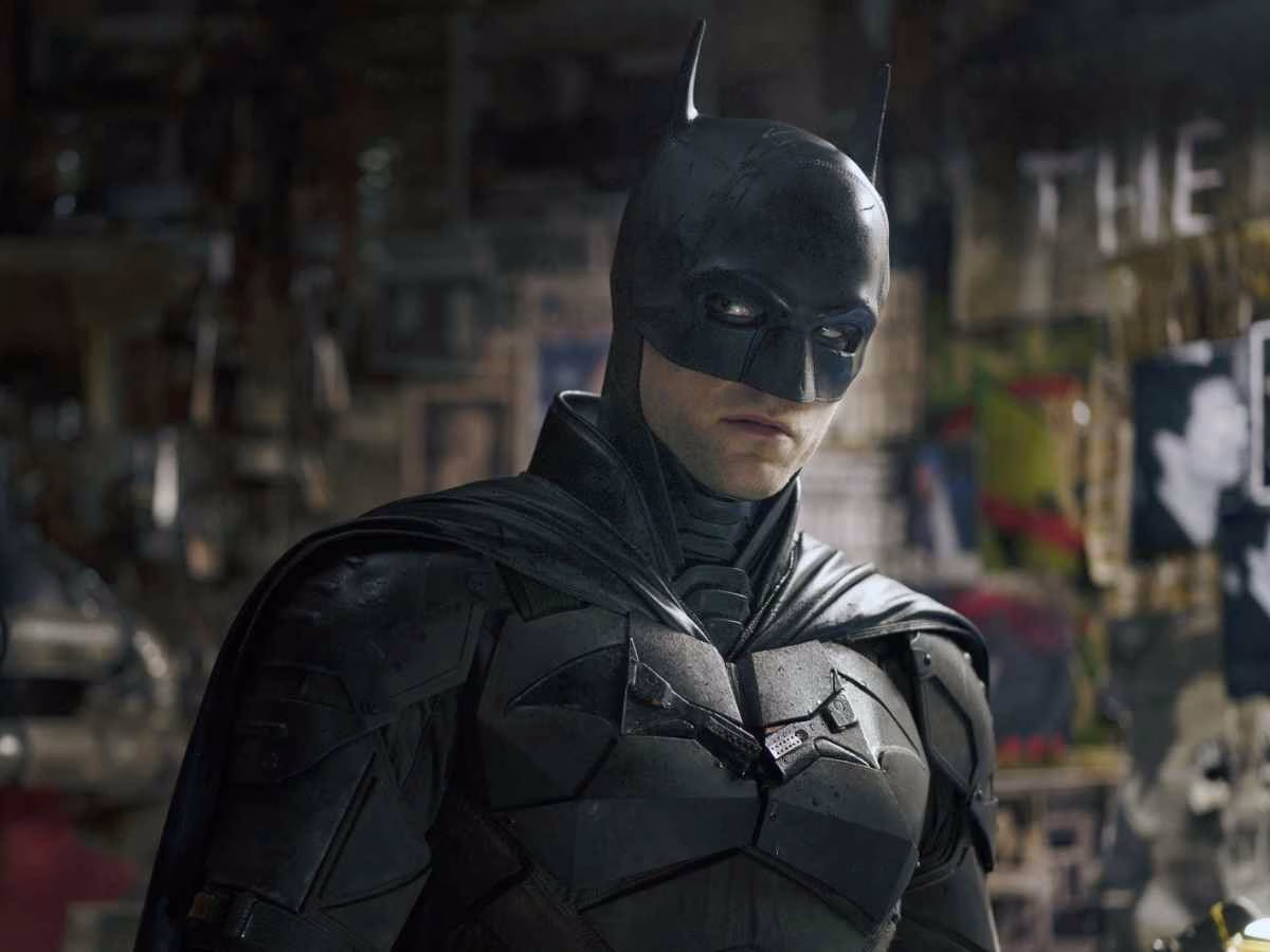 James Gunn Calls Batman II Casting Rumours ‘Nonsense’