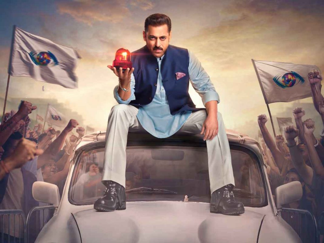 Bigg Boss 19 Smashes Records With Historic Debut On OTT Platform