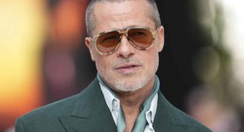 Brad Pitt’s Los Angeles House Burglary Suspects Arrested