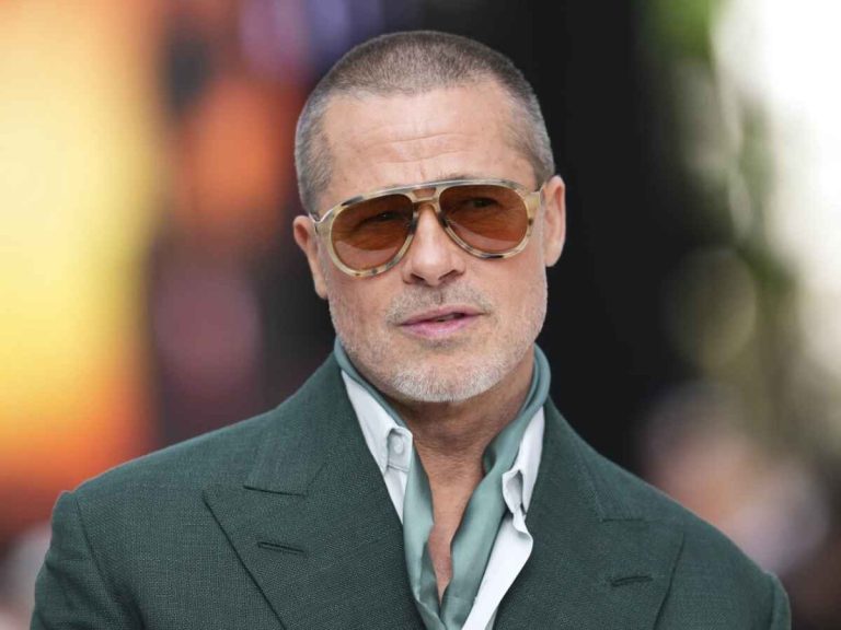 Brad Pitt’s Los Angeles House Burglary Suspects Arrested
