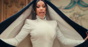‘Imaginary Playerz’: Cardi B Reveals How She Got Jay-Z’s Blessing for Her Album