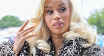Cardi B Bizarre Civil Trial Over Captures the Internet Attention