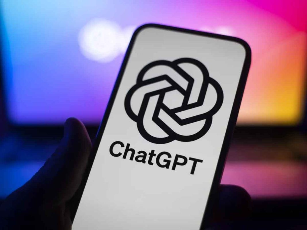 Is ChatGPT Down? Users Report Login Errors