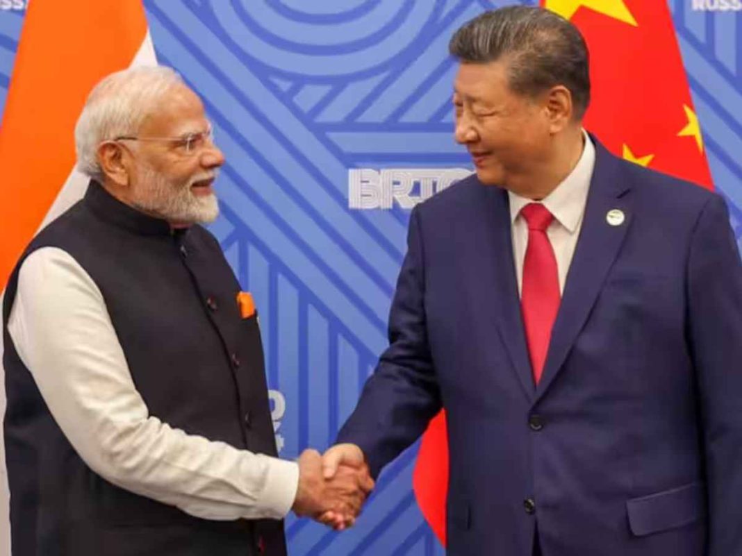 China Stands with India Against US Tariffs