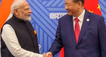 China Stands with India Against US Tariffs