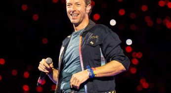 Chris Martin Helps Fan Propose at London Concert, Ensures ‘No Cheating’ This Time