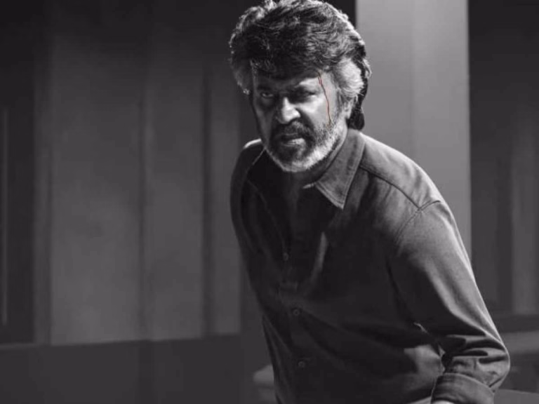 Rajnikanth's 'Coolie' Audio Launch Speech is Finally Available to Stream On This OTT Platform