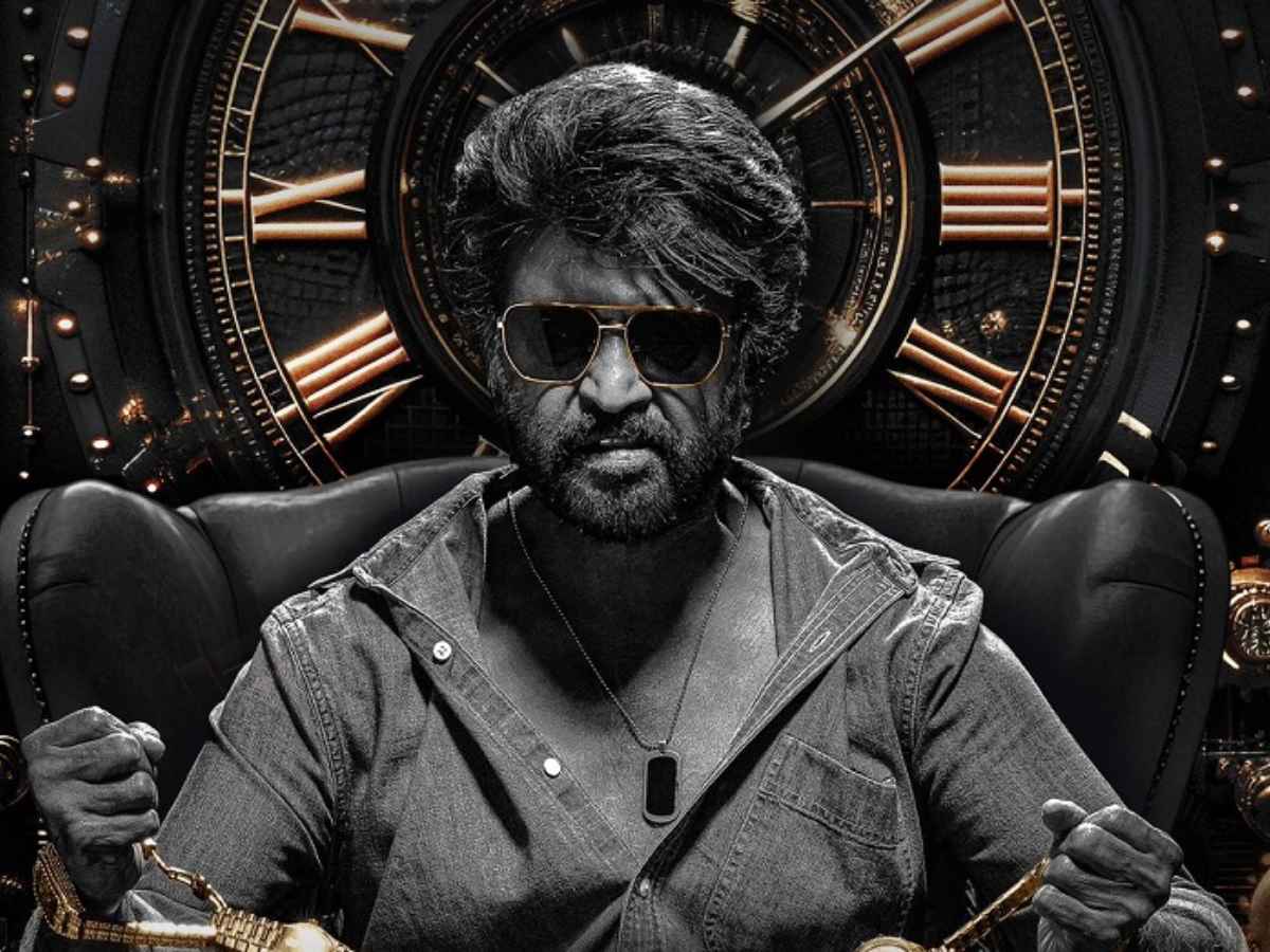 Coolie Review: A Predictable Plot Saved by Lokesh Kanagaraj’s Impressive Twists and Rajinikanth's Charisma