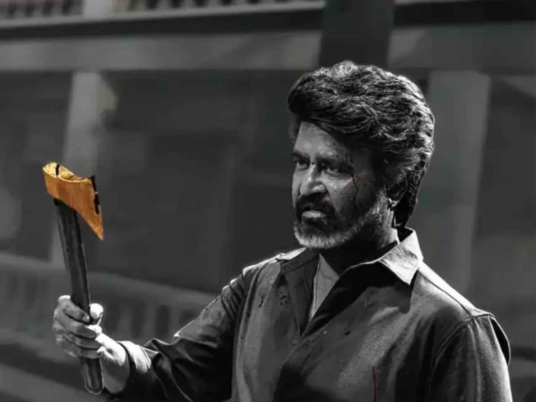 Coolie Box Office Collection Day 2: Rajinikanth's Film Smashes Records, Crosses Rs 100 Crore in Just Two Days