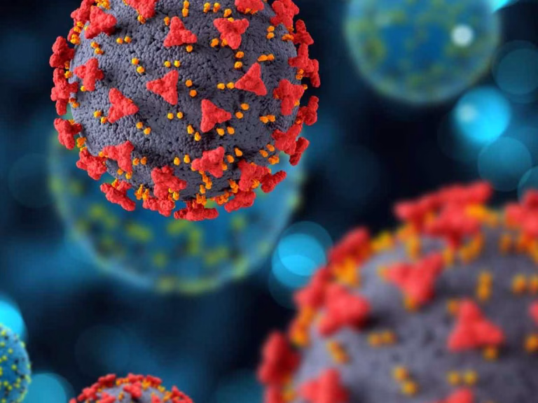 New COVID Variant 'Stratus' Takes Hold: Symptoms, Vaccine Efficacy And Global Risk Level