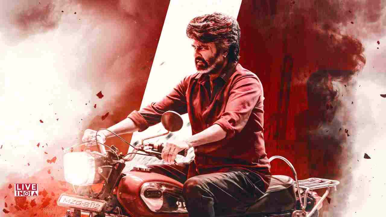 'Coolie' Mania: Rajinikanth's New Movie Breaks Box Office Records with Huge Advance Bookings