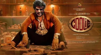 Coolie Day 1 Worldwide Box Office: Rajinikanth Powers Film To ₹150 Crore Start, Beats War 2, Pathaan, Animal