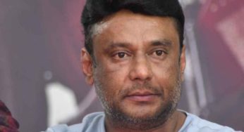 Actor Darshan Re-Arrested Hours After SC Cancels Bail In Renukaswamy Murder Case