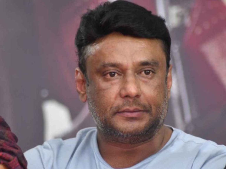 Actor Darshan Re-Arrested Hours After SC Cancels Bail In Renukaswamy Murder Case