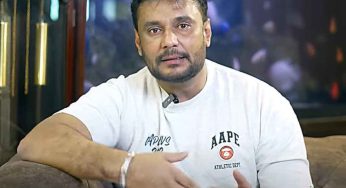 Actor Darshan’s Bail Cancelled By Supreme Court In Renukaswamy Murder Case