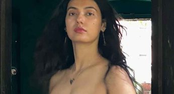 Khushboo Patani Comments About Lord Krishna Sparks Controversy, Faces Backlash