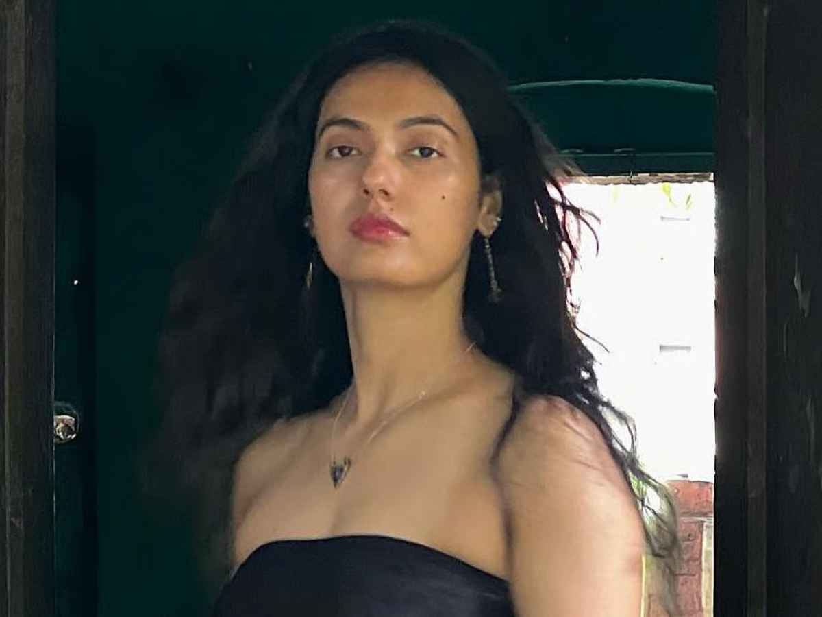 Khushboo Patani Comments About Lord Krishna Sparks Controversy, Faces Backlash