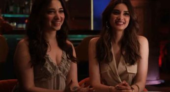 Do You Wanna Partner Trailer: Tamannaah Bhatia and Diana Penty Partner Up for a Wild Ride – Watch!