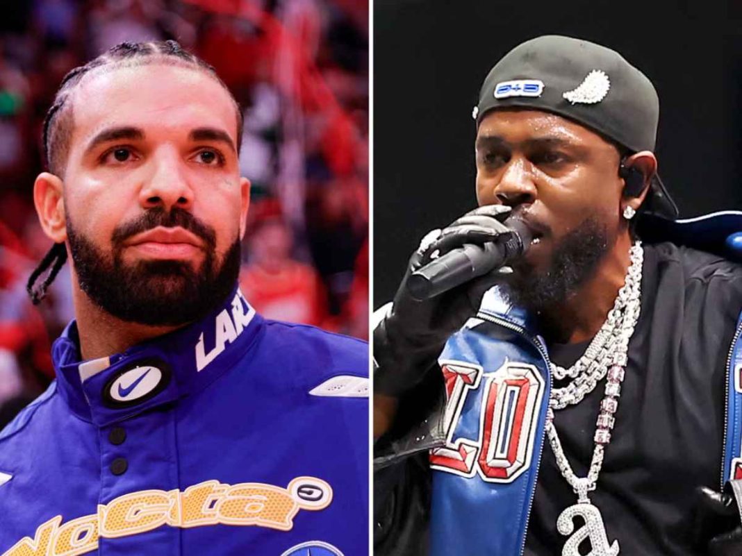 Universal Music CEO Responds To Drake Lawsuit Over Kendrick Lamar’s Not Like Us