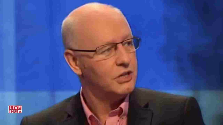 "Absolutely Scandalous": British Commentator David Vance Slams Pakistan Army Chief's 'Insane' Nuclear Threats