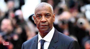 Denzel Washington on Cancel Culture: “You Can’t Cancel Me, I Follow God, Not Man”