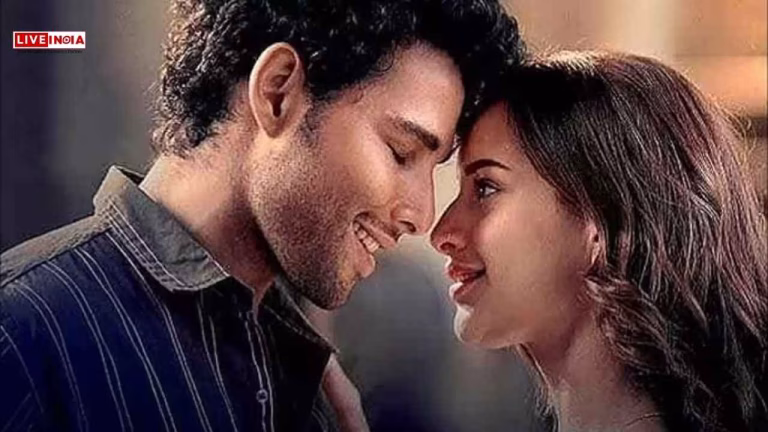 All You Want To Know About Dhadak 2 Movie: Film Cast, Initial Reviews, Cost, Should You Watch it?