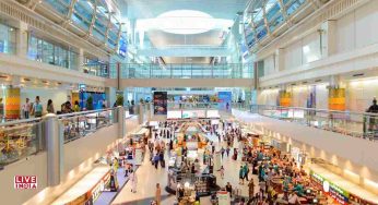 ‘Back-to-School’ Rush: Dubai Airport Braces for 3.6 Million Travelers