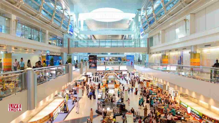 'Back-to-School' Rush: Dubai Airport Braces for 3.6 Million Travelers