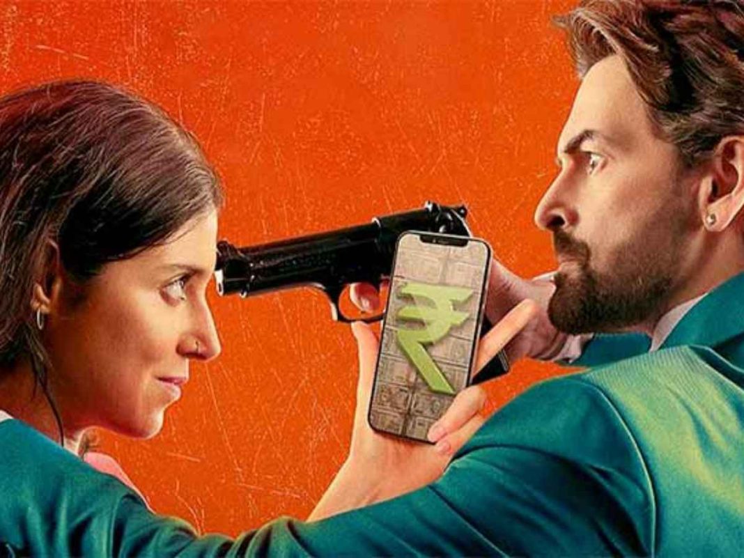 Ek Chatur Naar Trailer: Neil Nitin Mukesh Promises a Quirky Comedy-Thriller with a Cunning Twist