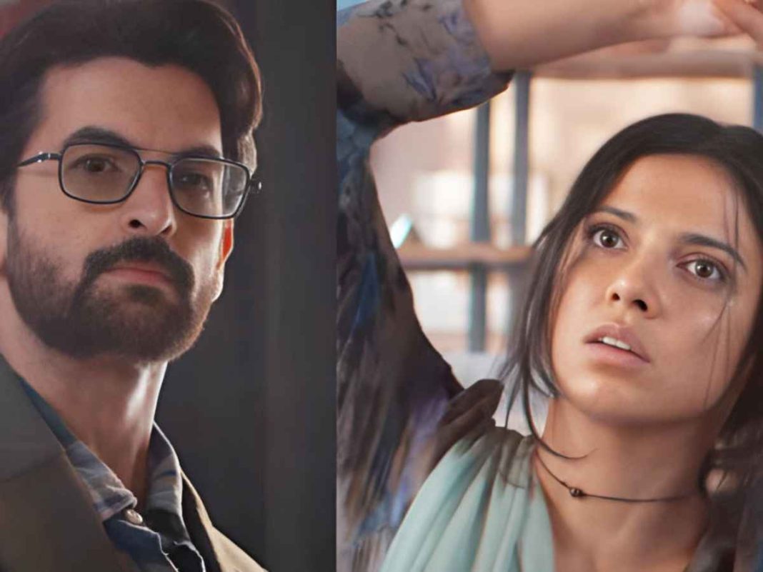 Ek Chatur Naar: Neil Nitin Mukesh Starrer Comedy Thriller Teaser Unveiled