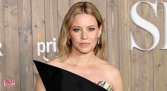 Elizabeth Banks to Star as Karen Read in True-Crime Series Based on Infamous Murder Trial