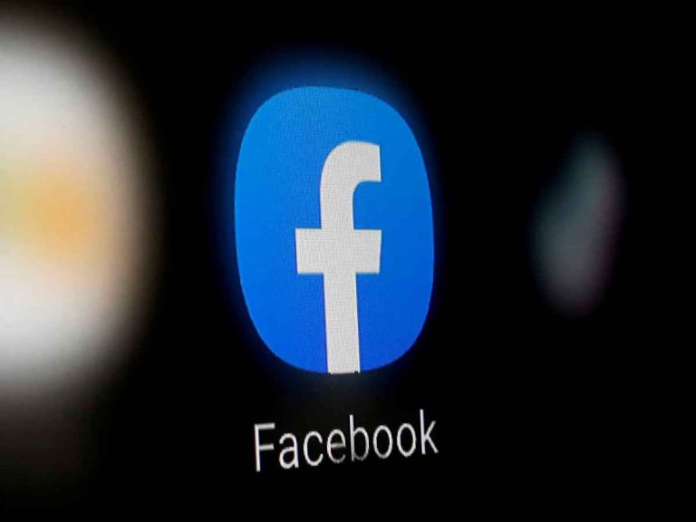 Is Facebook down? Users Report Being Unable To Login