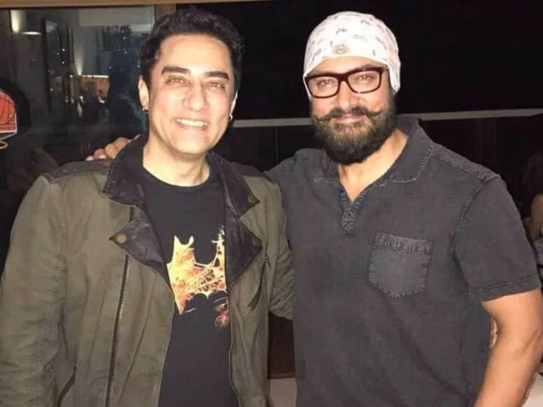 'He Locked Me Up For A Year': Faisal Khan Levels Shocking Allegations Against Aamir Khan