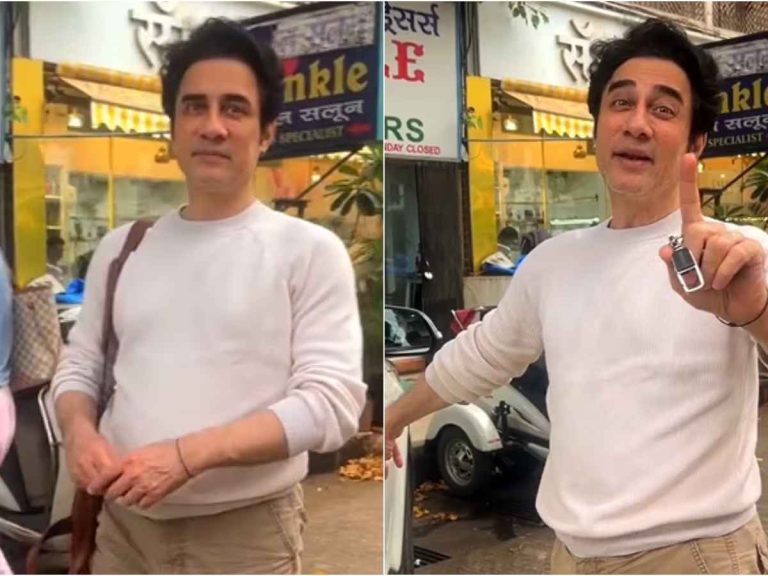 Faissal Khan SCHOOLS Paps For Filming Him Without Consent