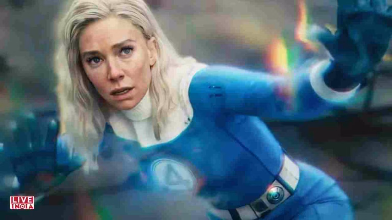 Box Office Blues: "Fantastic Four" Drops, Leaving Hollywood Hoping for New Hope