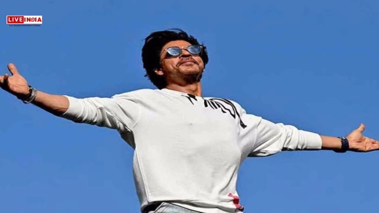 ​​SRK Reacts After Finally Winning a National Film Award After 33 Years-Read on For Complete Award List