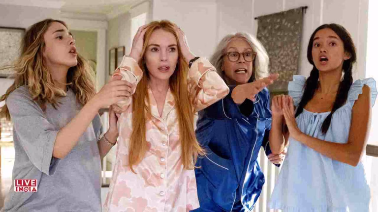 "Fantastic Four" Box Office Falters as Summer's Newcomers, "Freakier Friday" and "Weapons," Gear Up for a Tense Showdown