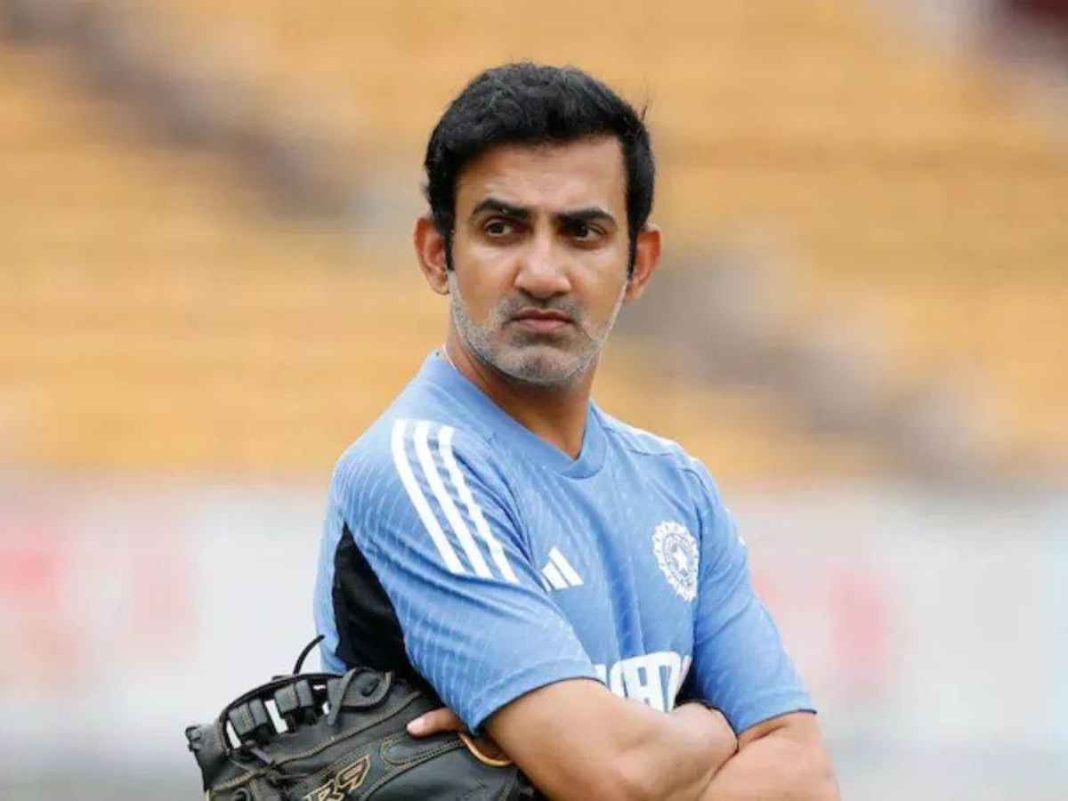 Delhi High Court Reserves Order on Gautam Gambhir Plea in COVID-19 Drugs Case